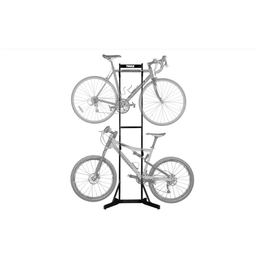 Appendibici Bike Staker - Foto 2