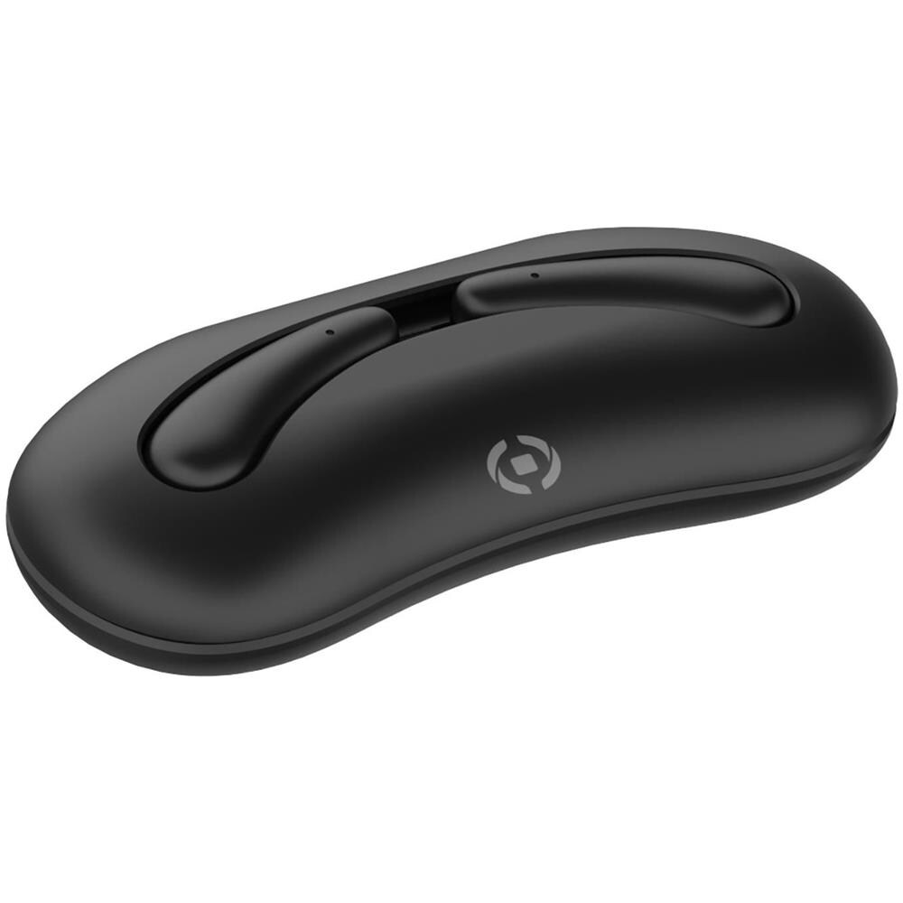 Auricolari True Wireless Portata Max 10 mt Colore Nero - Foto 1