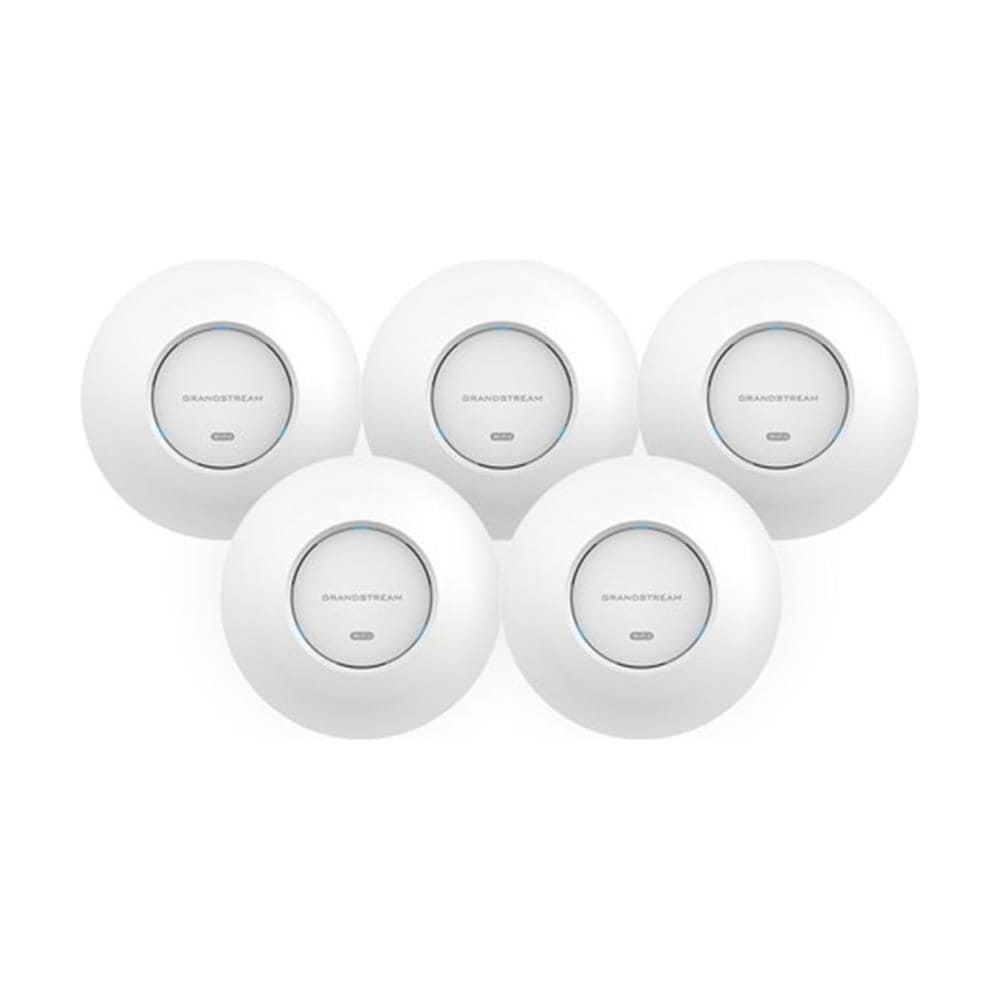 Punto di Accesso GWN7662 WiFi / 6 2.4GHz Colore Bianco - Foto 2