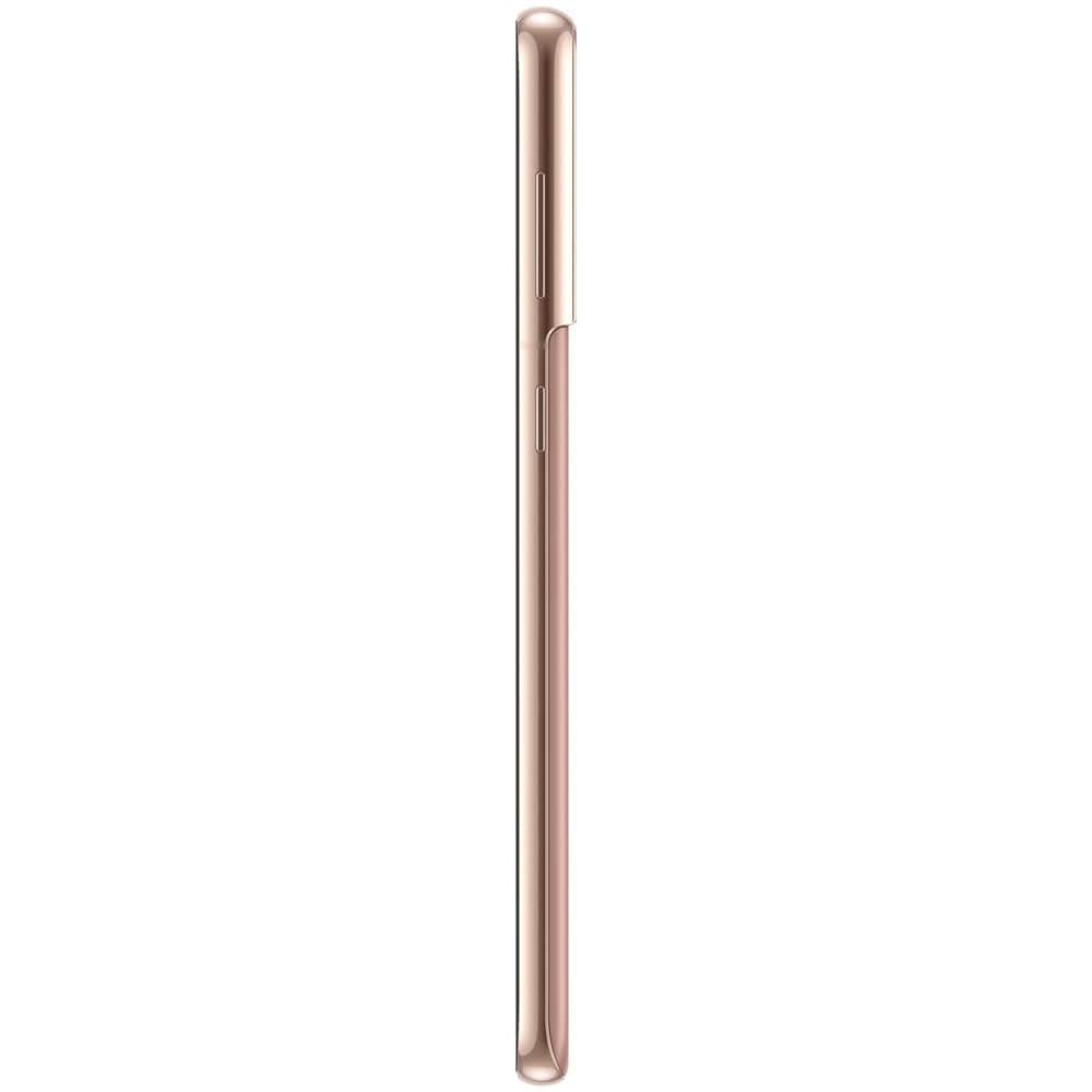 [Ricondizionato GOLD] Samsung Galaxy S21+ 5G SM-G996B 17 cm (6.7") Doppia SIM Android 11 USB tipo-C 8 GB 256 GB 4800 mAh Oro - Foto 8