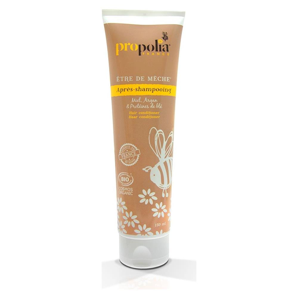 Apres Shampooing Bio Etre De Meche 150ml - Foto 1