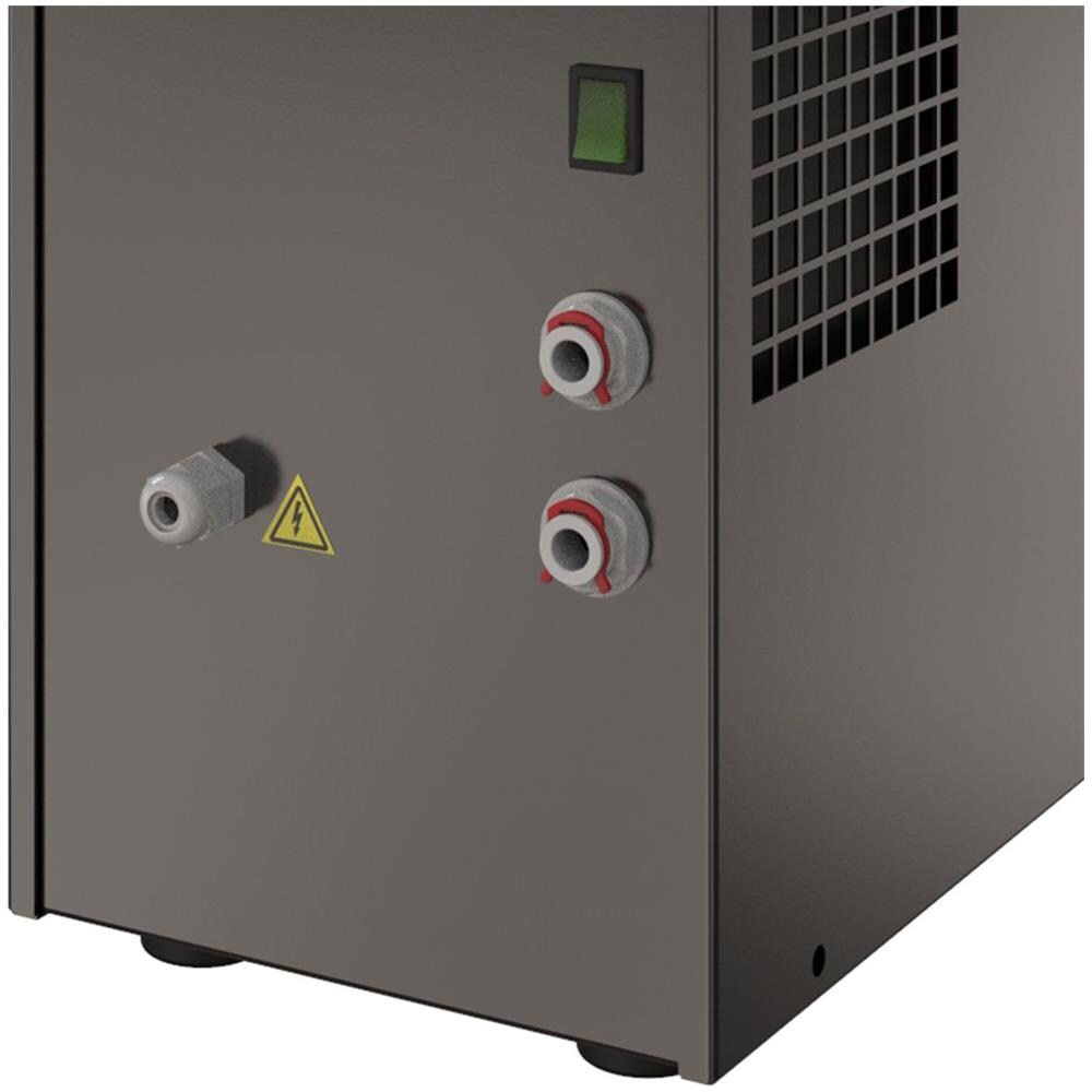 Set Completo - Spillatore Birra Con Pompa A Membrana - Jet 30k, Dispenser Birra, Macchina Per Birra 1-linea, 30 Litri /h, Keg:type S - Foto 2