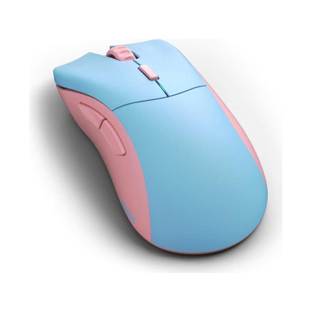 Model D mouse Mano destra RF Wireless Ottico 19000 DPI - Foto 1