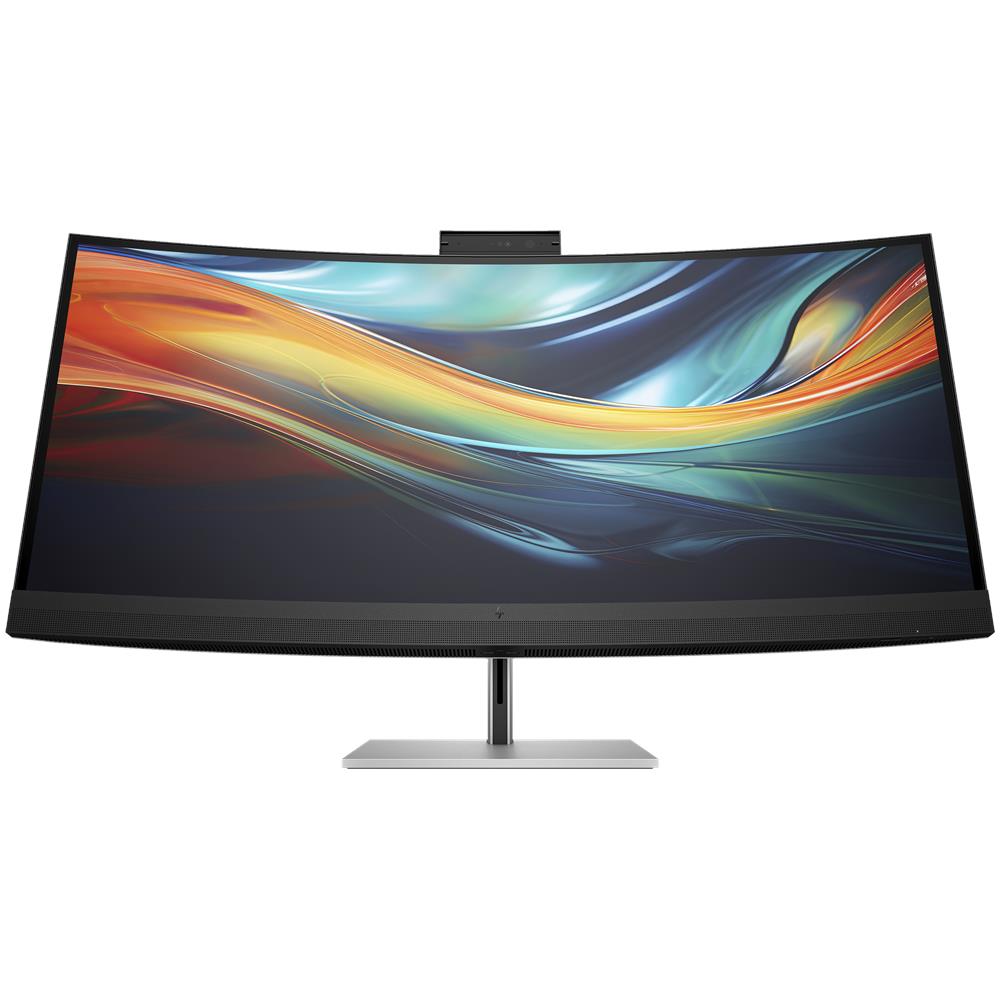 Monitor 39.7" IPS Flat Curvo Series 7 Pro 5120 x 2160 5K Ultra HD - Foto 1