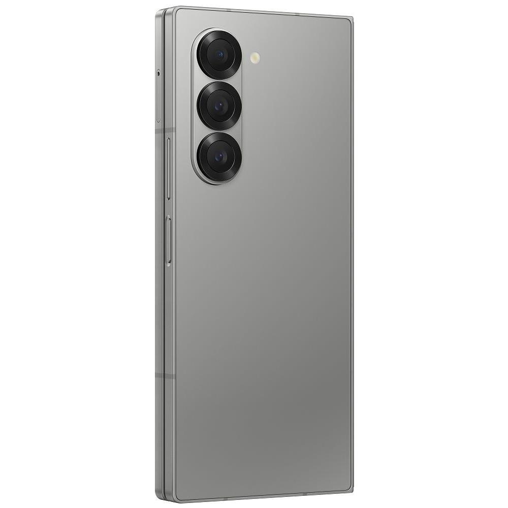 Galaxy Z Fold6 5G AI 256GB 12GB Ram Display 6,3" / 7,6" Dynamic AMOLED 2X 4400 mAh Silver Shadow Europa - Foto 2