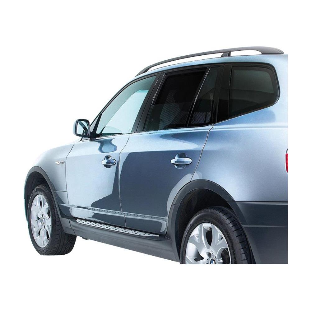 Kit 6 Pezzi - Tendine Personalizzate Privacy per Bmw X5 G05 2018> - Foto 3