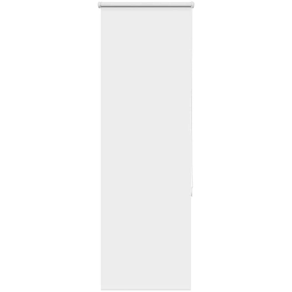 Tenda a Rullo Oscurante 55x150 cm Larghezza Tessuto 50,7 cm - Foto 1