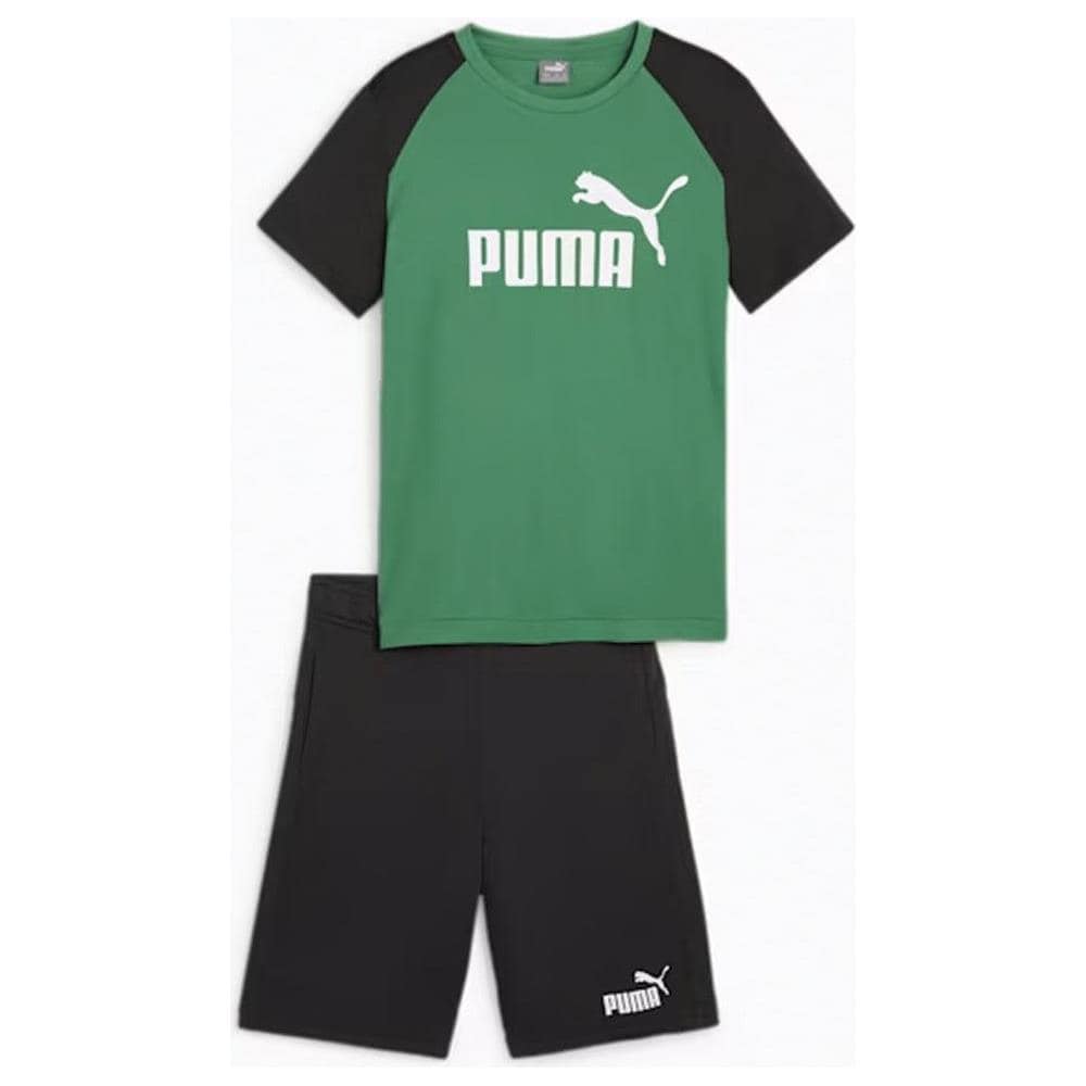 Set Shorts Bambino - Foto 1