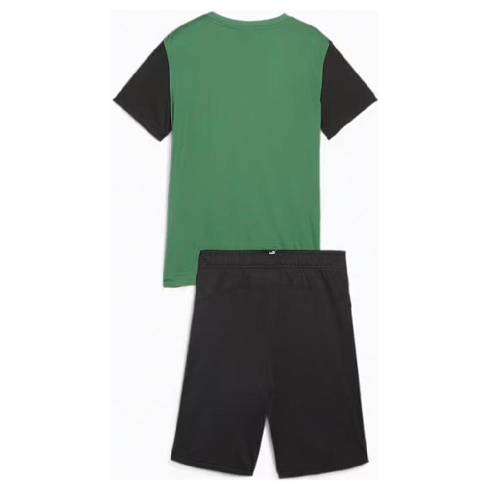 Set Shorts Bambino - Foto 2