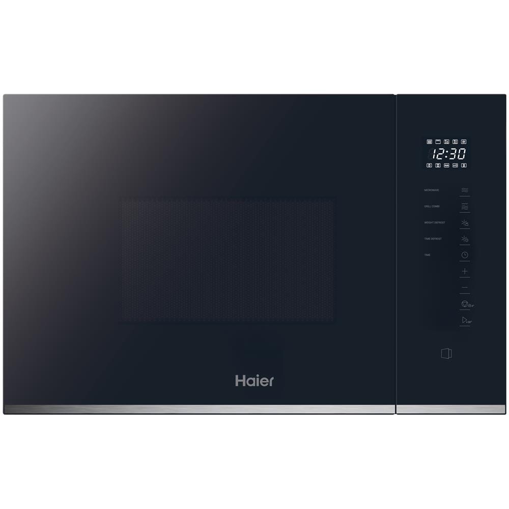 H38FMWID2S7 Nero Microonde Con Grill Da Incasso 20 L 800 W - Foto 1