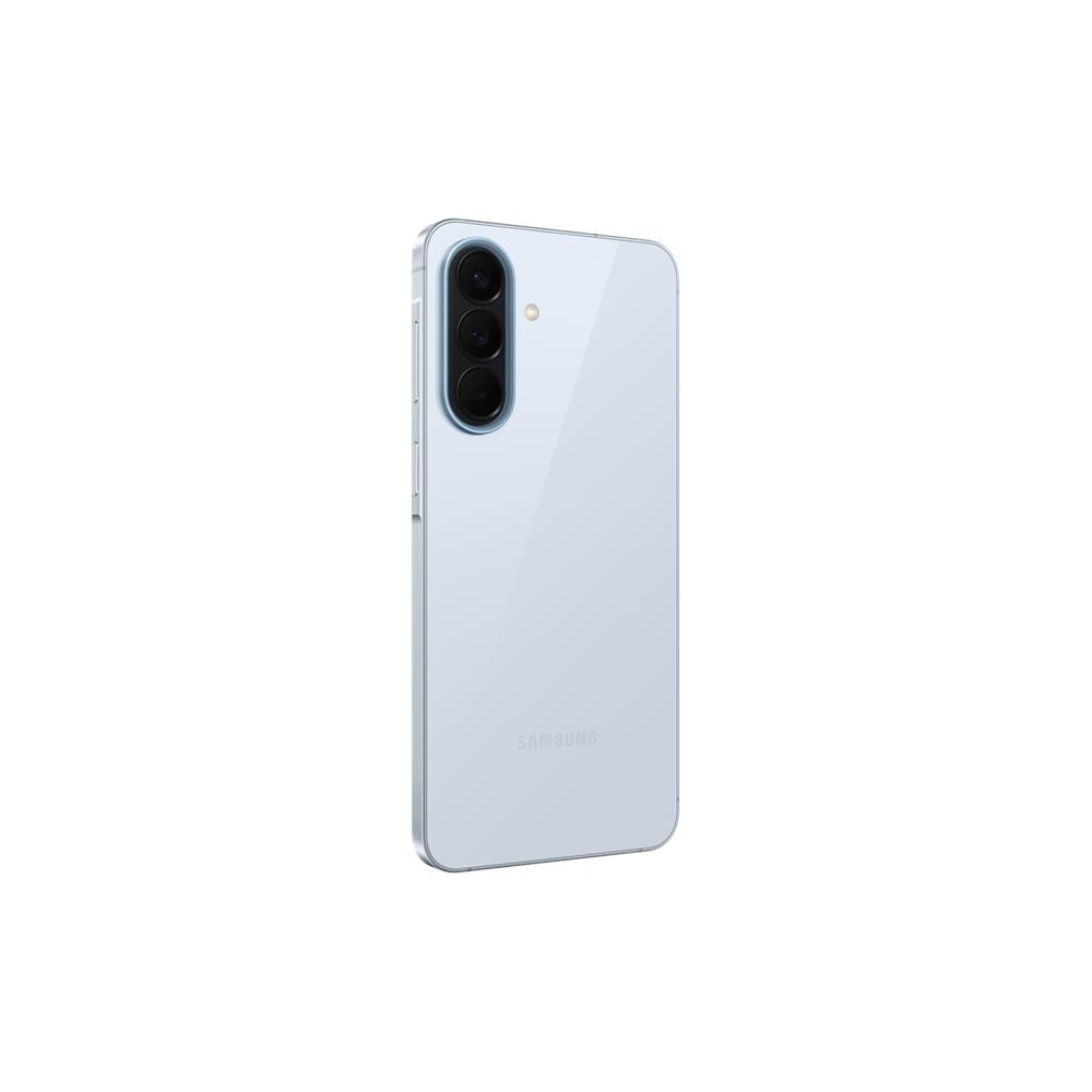 Galaxy A57 5G 256GB 8GB Ram Display 6,7" Super AMOLED 120Hz Full HD+ Camera 50+12+5MP Selfie 12MP Dual nanoSim (+eSim) Android 16 Exynos 1680 5000mAh Awesome IcyBlue Europa - Foto 10