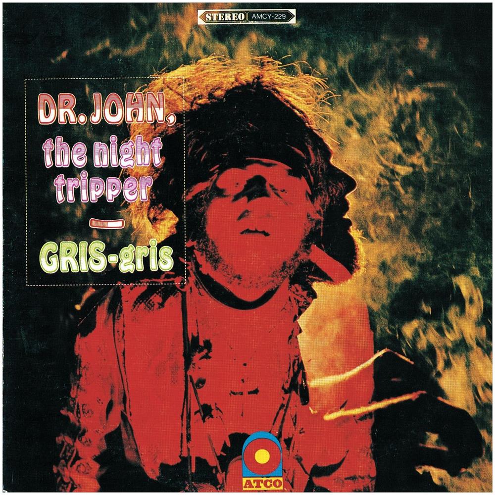 Dr. John - Gris-gris - Foto 1