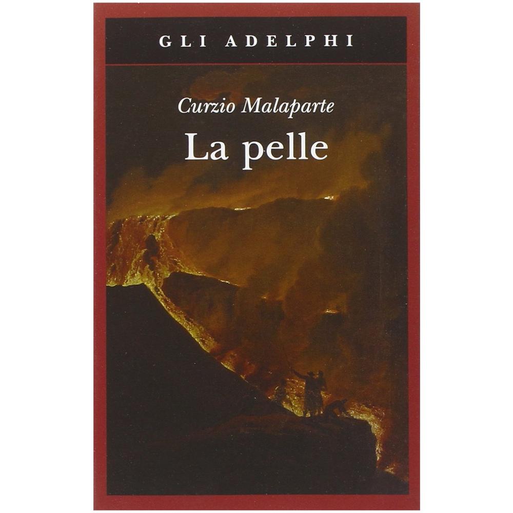 Curzio Malaparte - La pelle - Foto 1