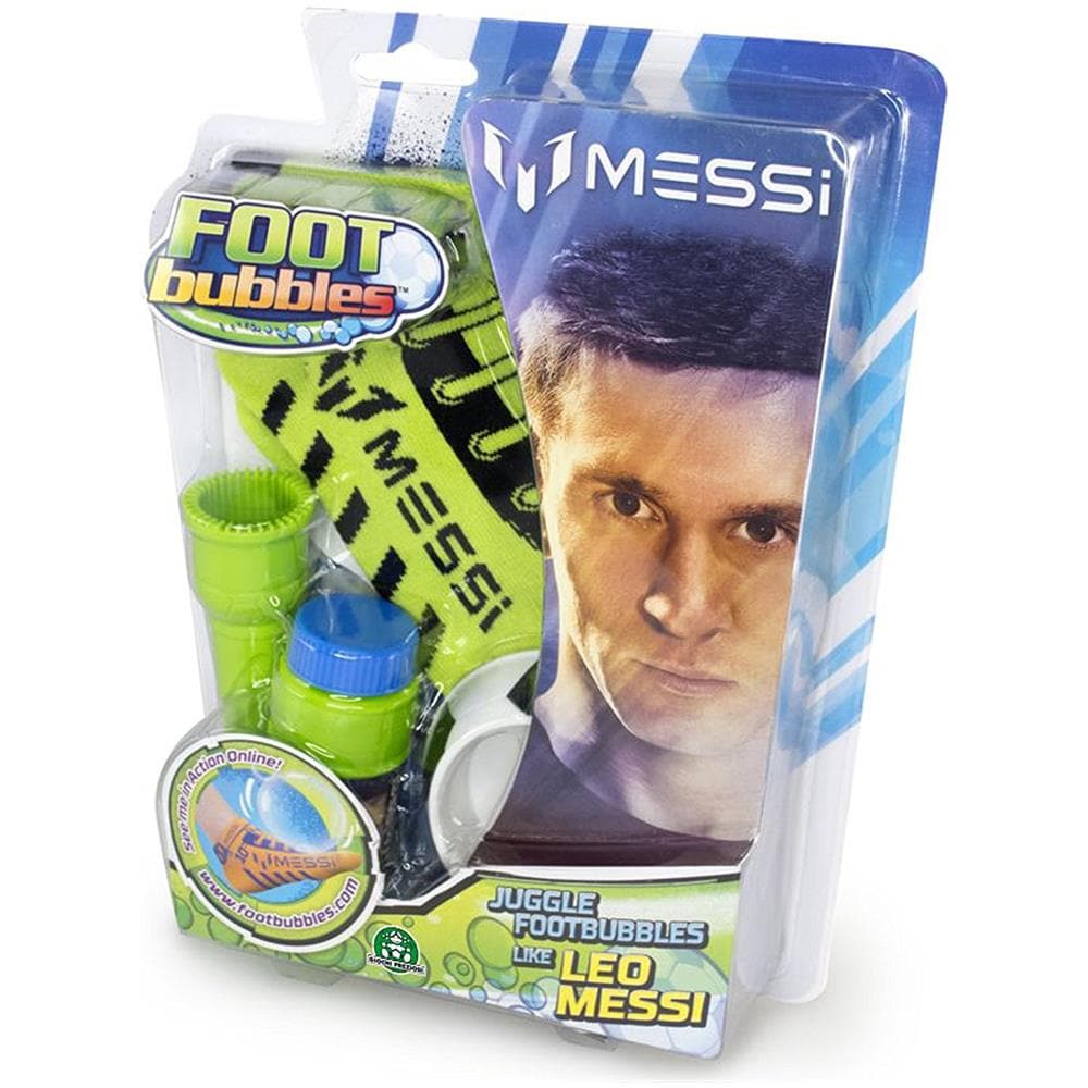Messi Foot Bubbles - Foto 2