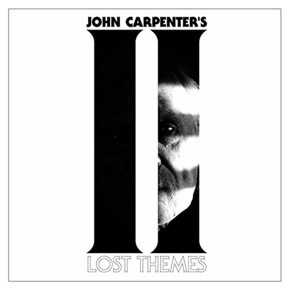 John Carpenter - Lost Themes II - Foto 1
