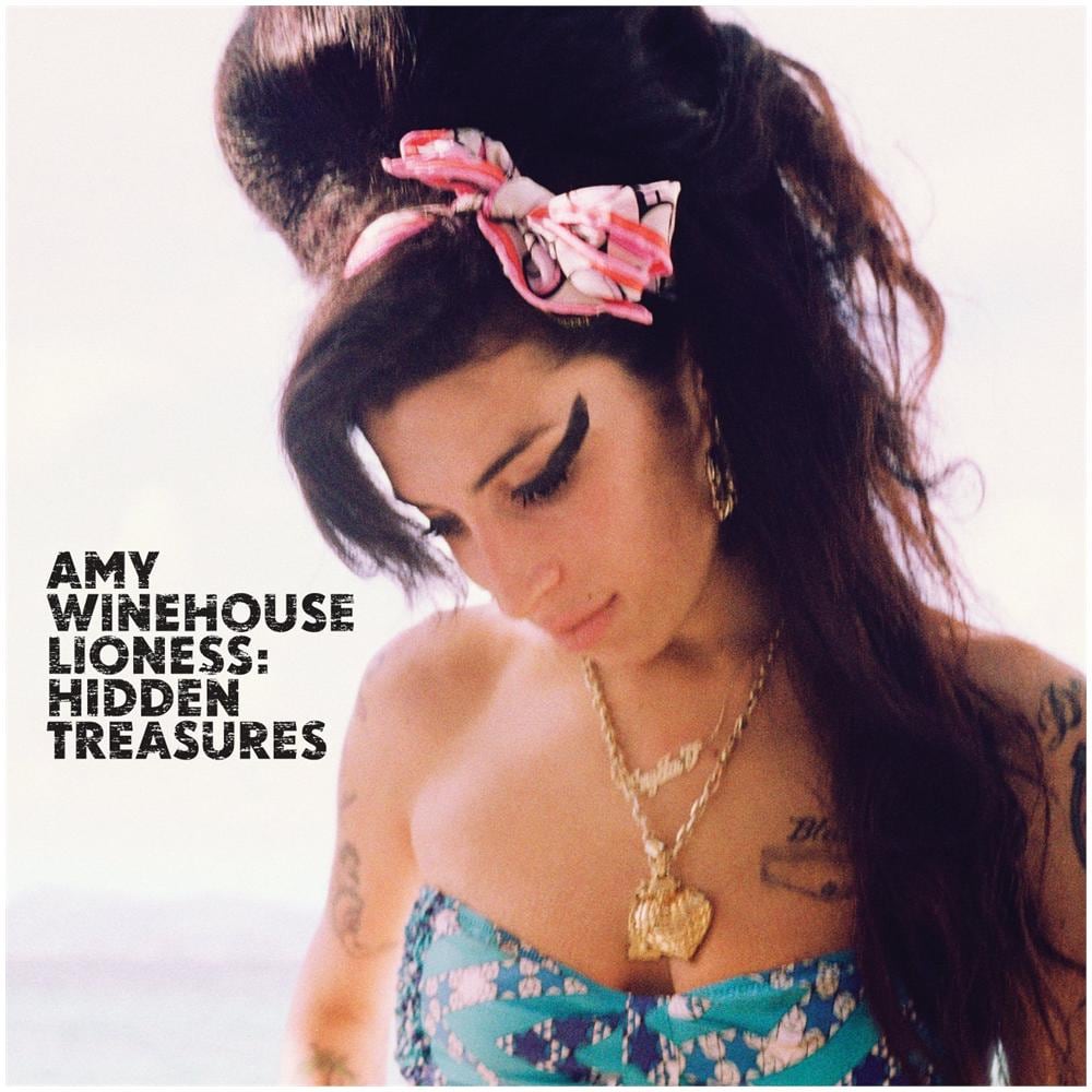 Amy Winehouse - Lioness Hidden Treasures - Foto 1