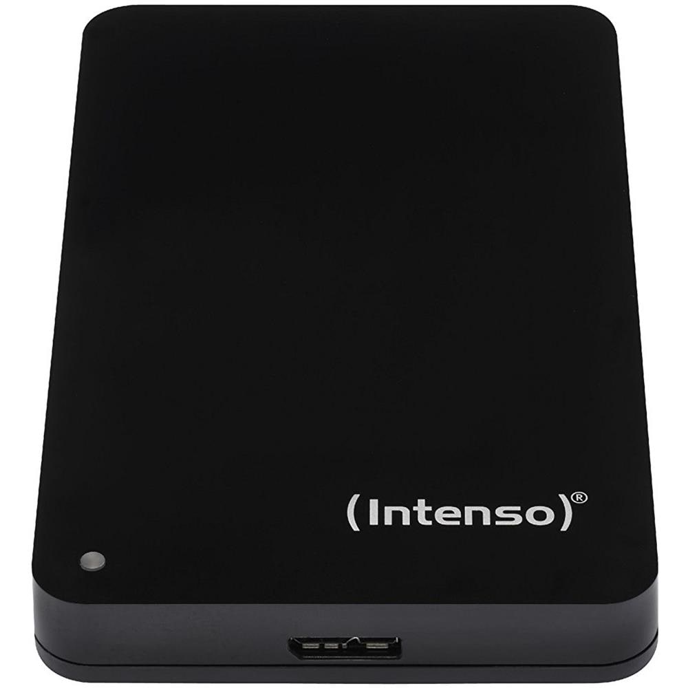Hard Disk Esterno Memory Case 4 TB 2.5" Interfaccia USB 3.0 Buffer 8 MB 5400 Rpm - Foto 1