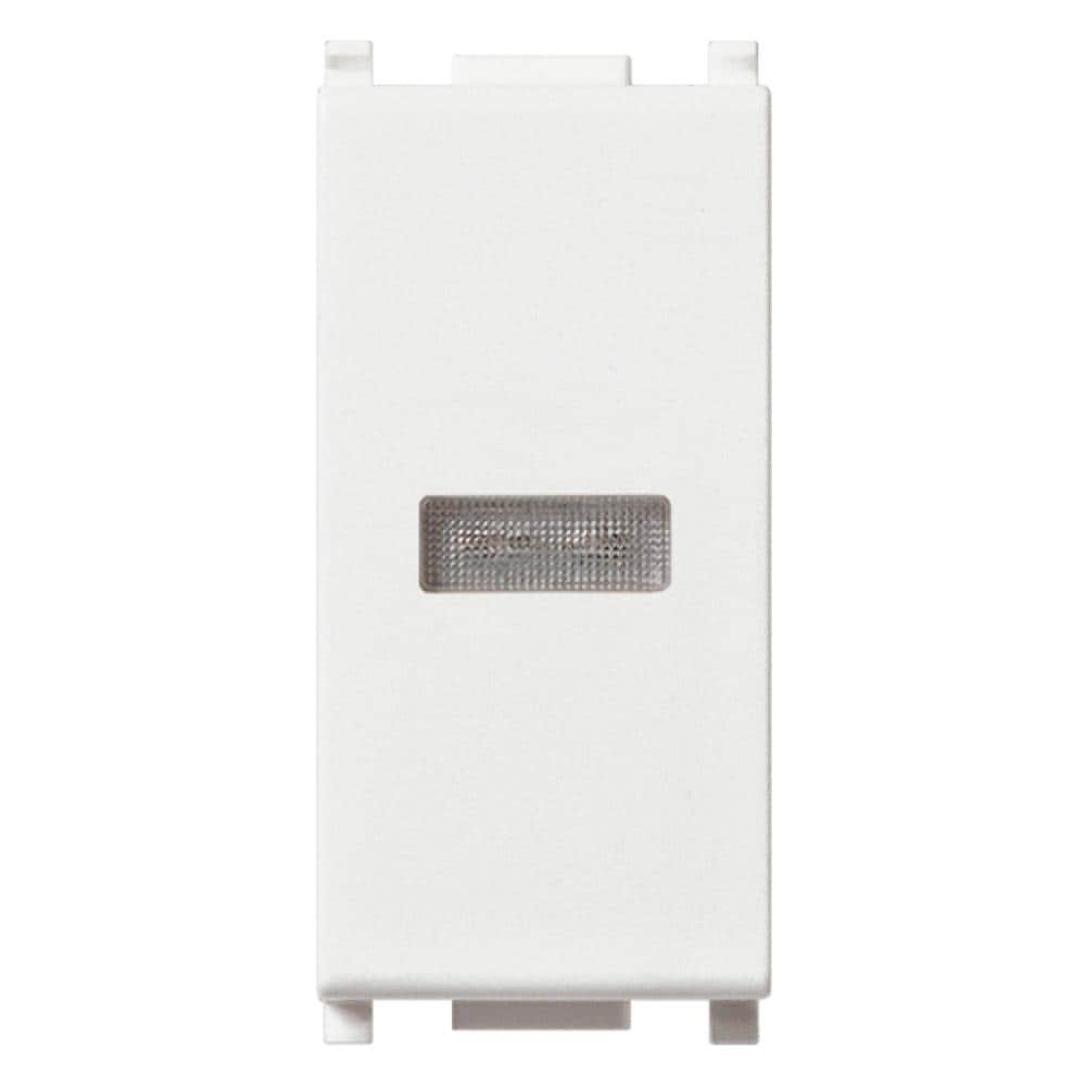 14386 / b - Spia Diffusore Bianco Bianco - Foto 3