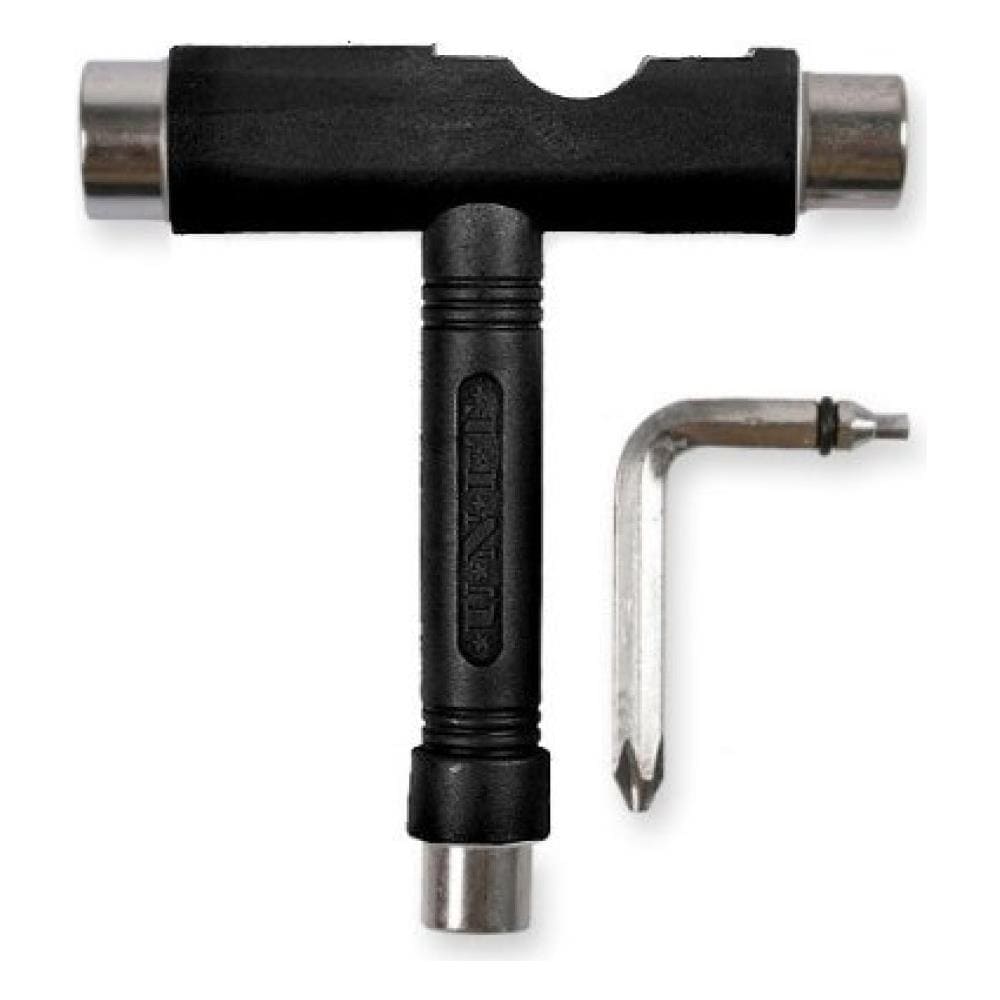 Skate Tool Unica Nero - Foto 1