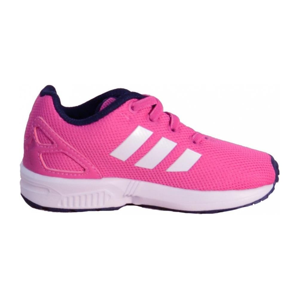 Adidas ZX flux fuxia Adidas ZX flux fuxia