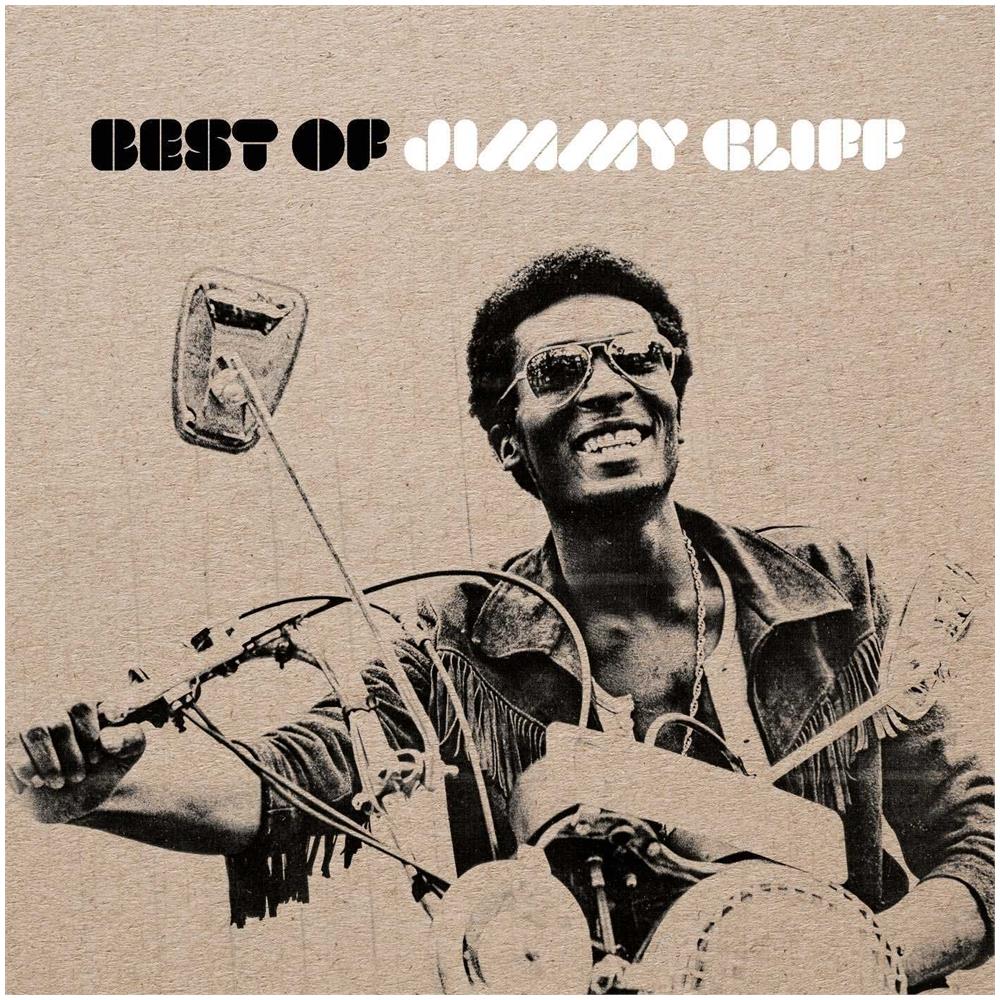 Jimmy Cliff - Best Of - Foto 1