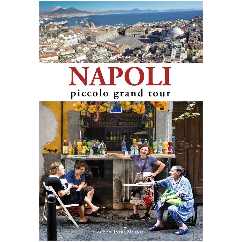 Ursula Salwa - Napoli. Piccolo grand tour - Foto 1