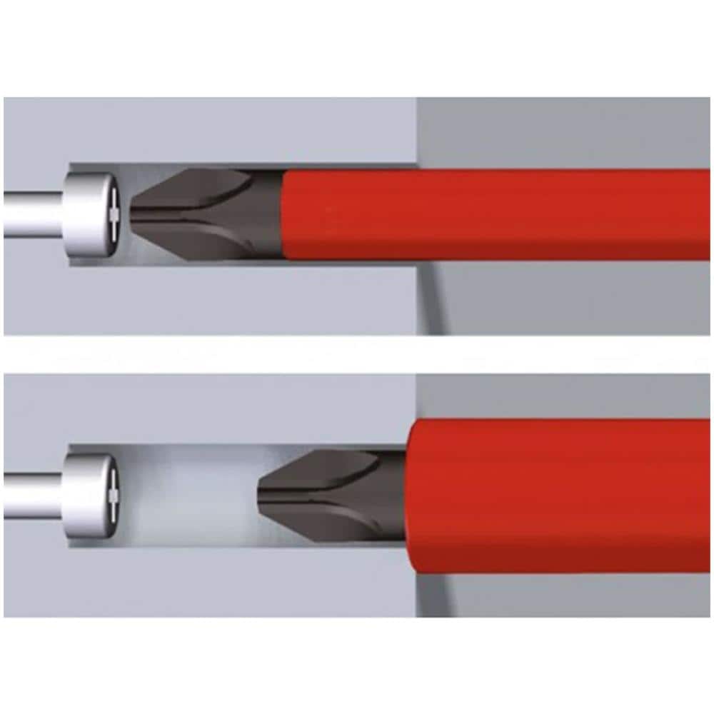 Set Di Attrezzi Elettrici Da 12 Pezzi 9300-025 Acciaio - Foto 2