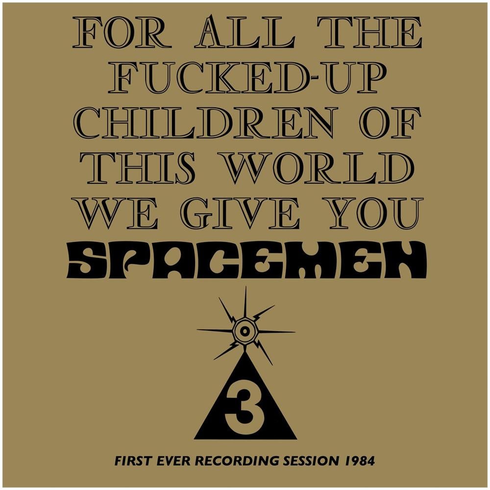 Spacemen 3 - For All The Fked Up Children - Foto 1