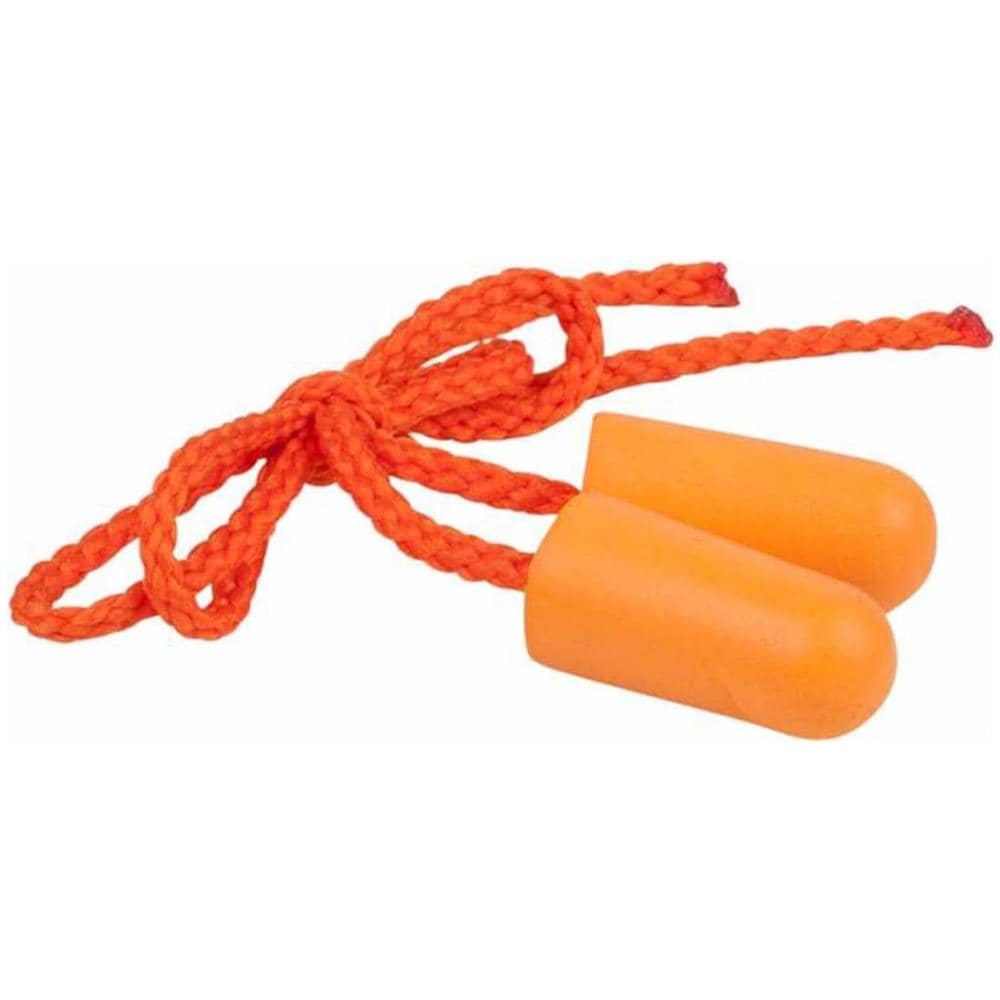 Occhiali Di Sicurezza Con Tappi Auricolari Chiari 310.0176 - Foto 4