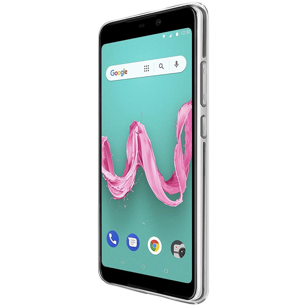 Soft Cover per Wiko Lenny 5 Trasparente - Foto 4