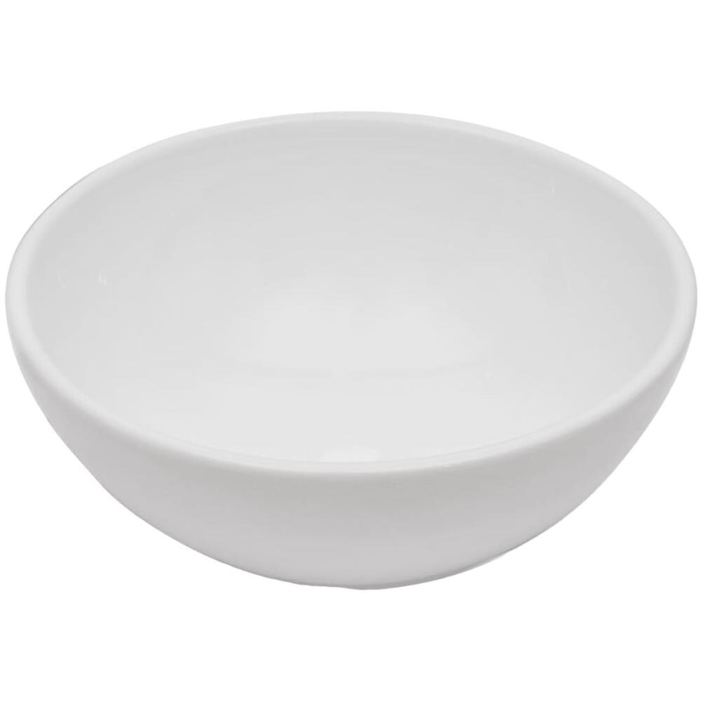 Set Mobili Da Bagno 2 Pz Ceramica Grigio - Foto 2