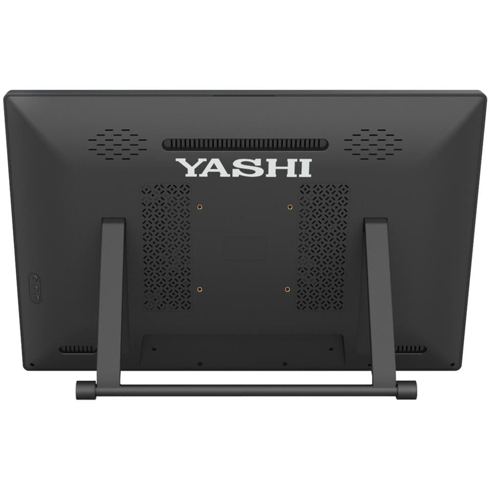 Monitor 21.5" LED IPS Touch Screen YZ2209 1920x1080 Full HD - Foto 3