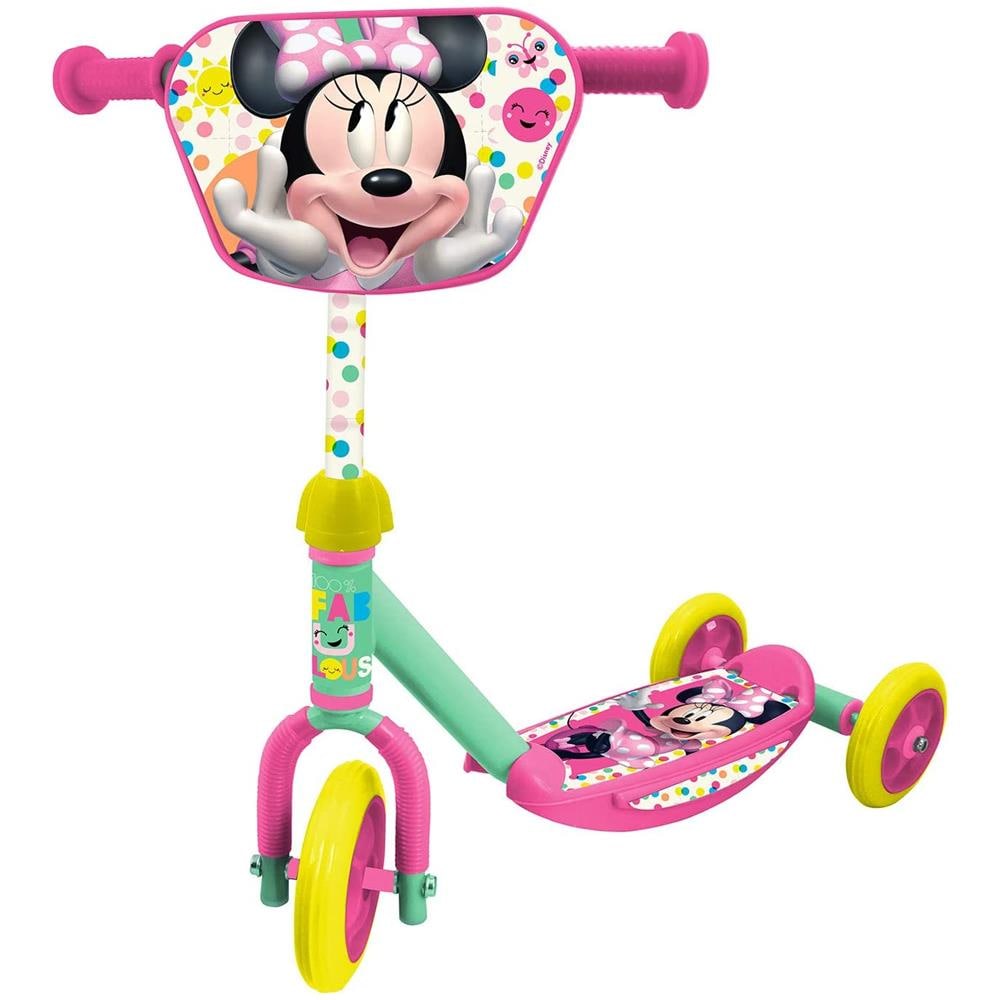 Monopattino 3 Ruote Minnie 20574822 - Foto 1