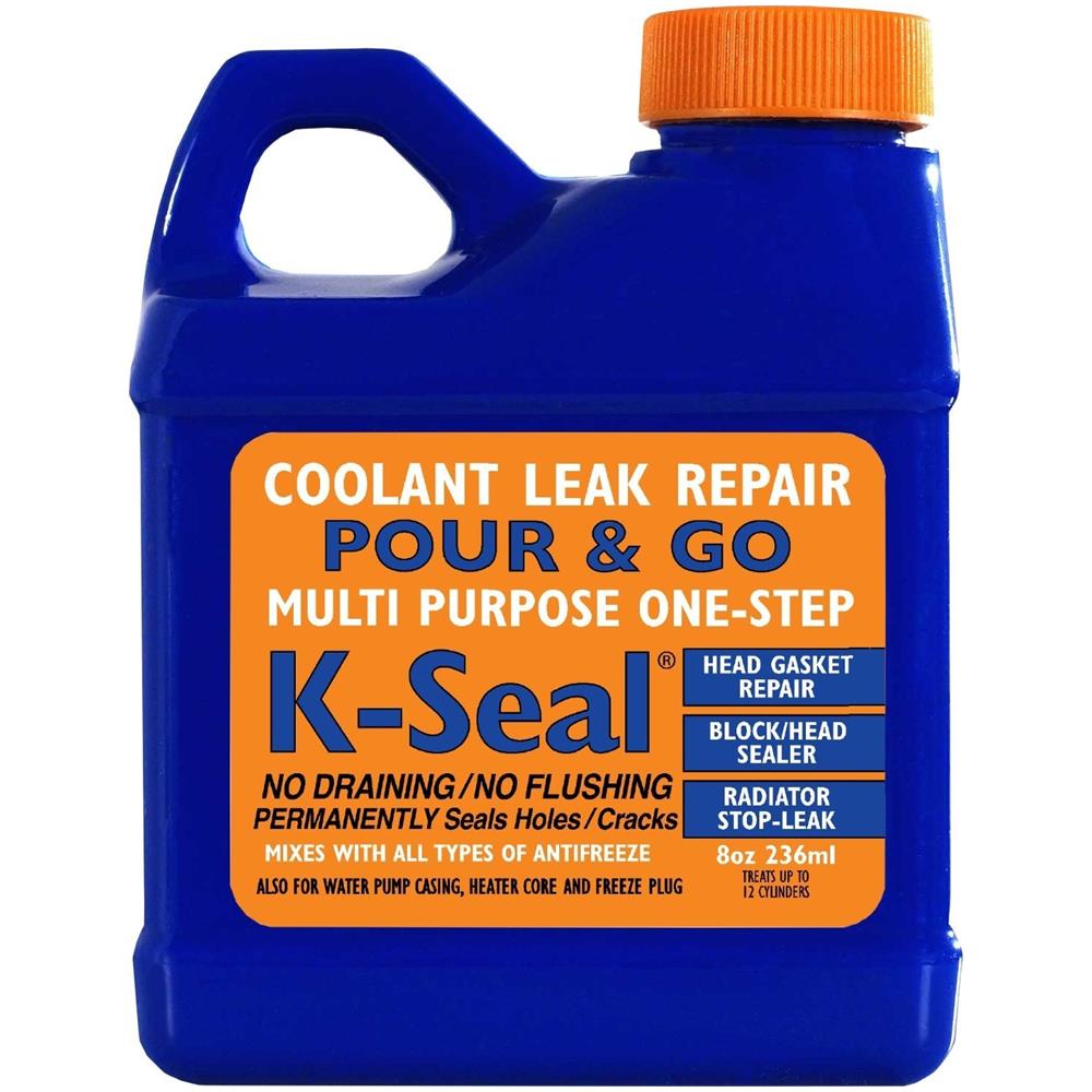 Kseal Refrigerante Riparazione Di Perdite - Foto 1