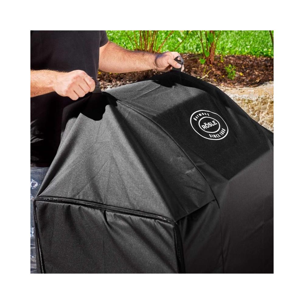Copertura Protettiva Per Barbecue Videro G3 / G3-s 25516 - Foto 4