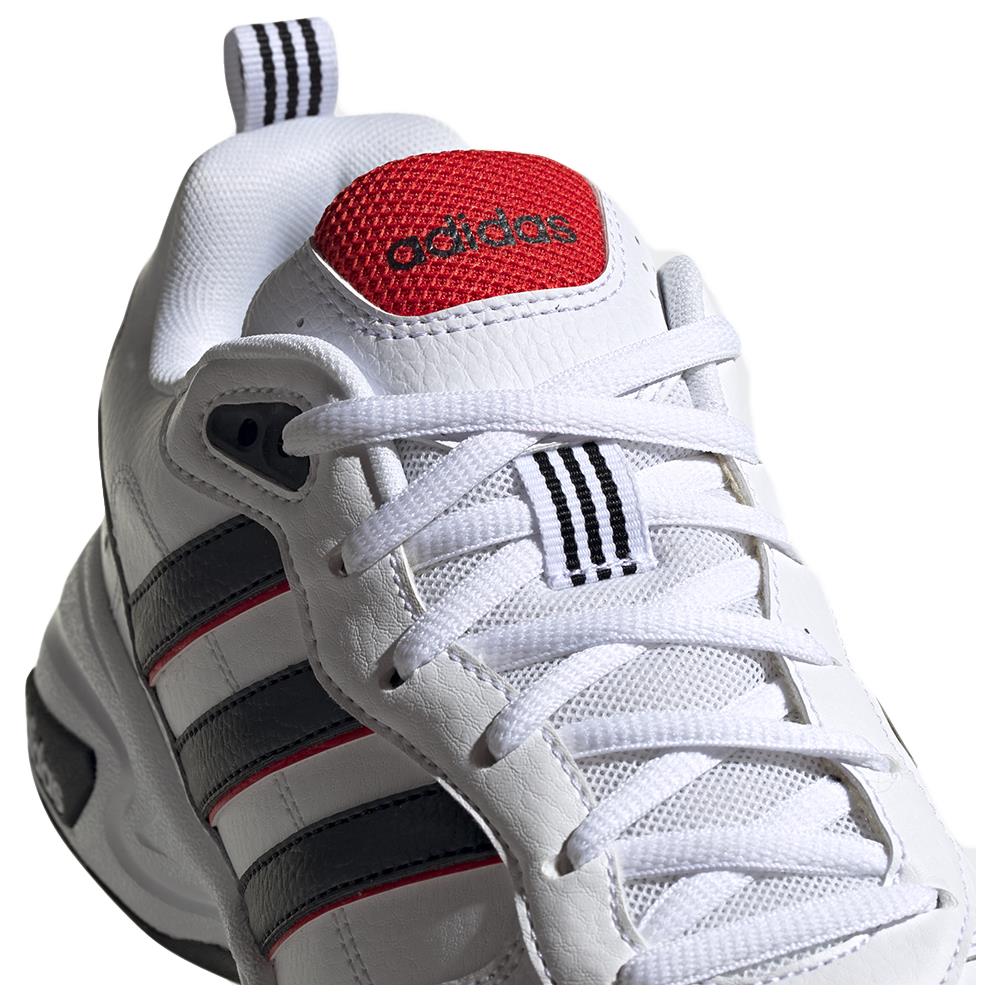 Scarpe Strutter Taglia 43 1/3 Codice Eg2655 Bianco - Foto 2