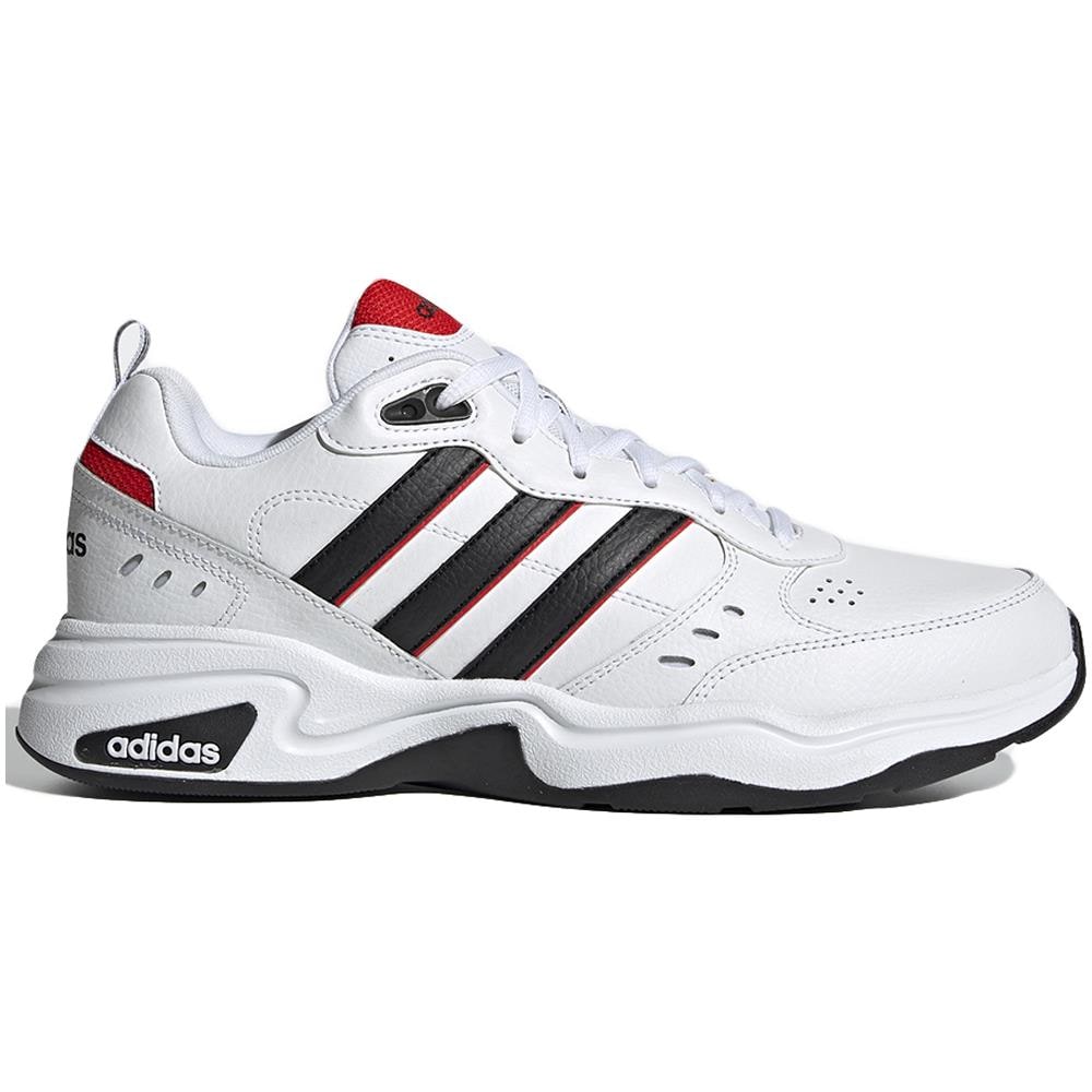 Scarpe Strutter Taglia 43 1/3 Codice Eg2655 Bianco - Foto 1