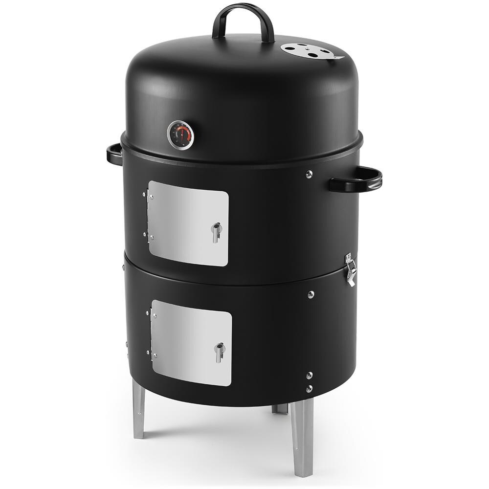 BROIL KING AFFUMICATORE VERTICALE A GAS - Tonazzo Barbecue