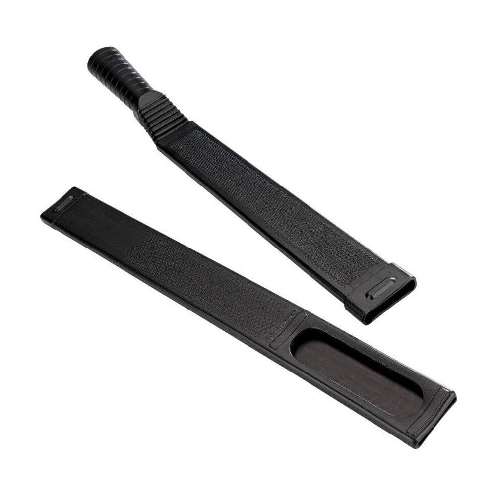 Estremità Piatte Per Aspirapolvere, Extra Lunghe, 2 Pezzi, Wenko - Foto 1