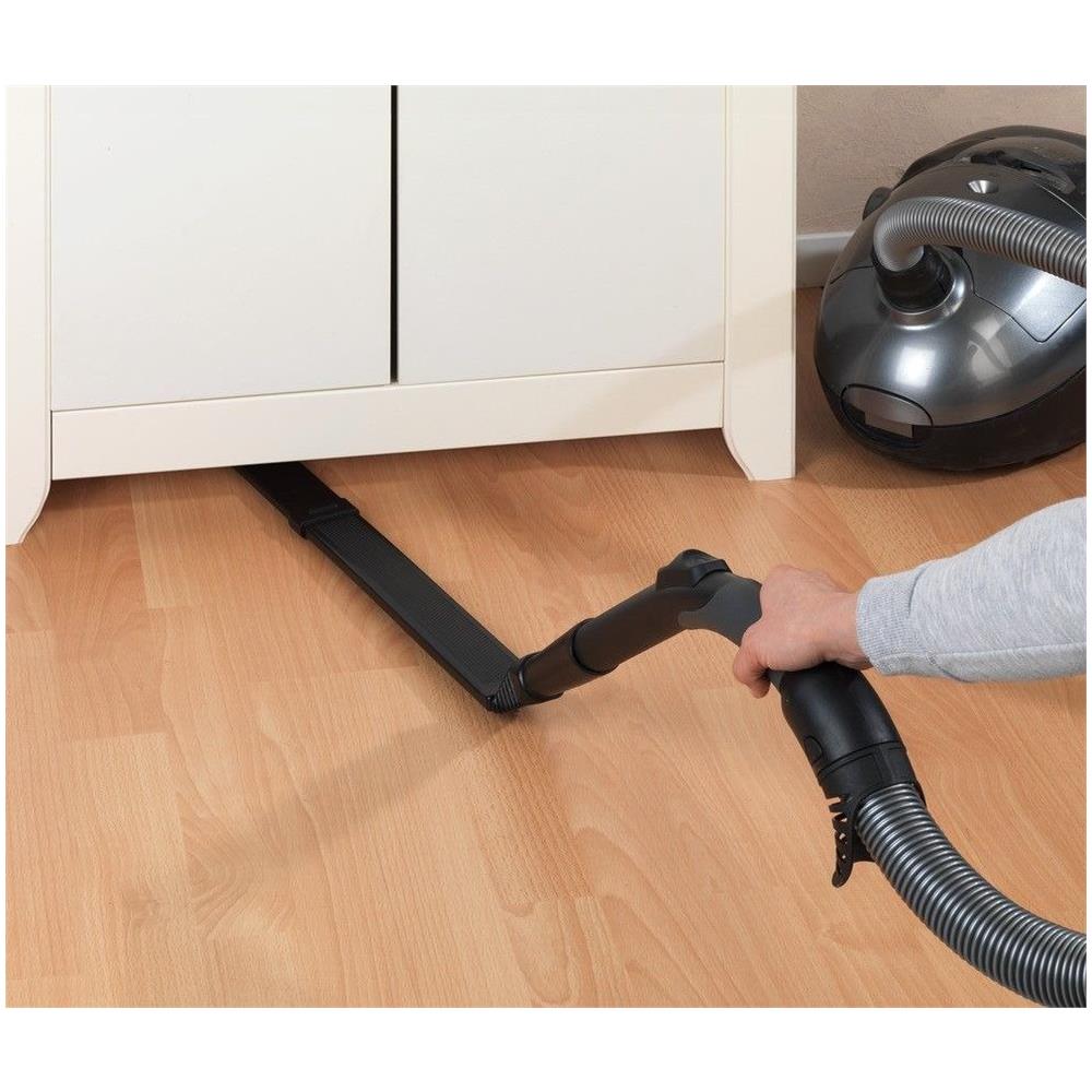 Estremità Piatte Per Aspirapolvere, Extra Lunghe, 2 Pezzi, Wenko - Foto 2