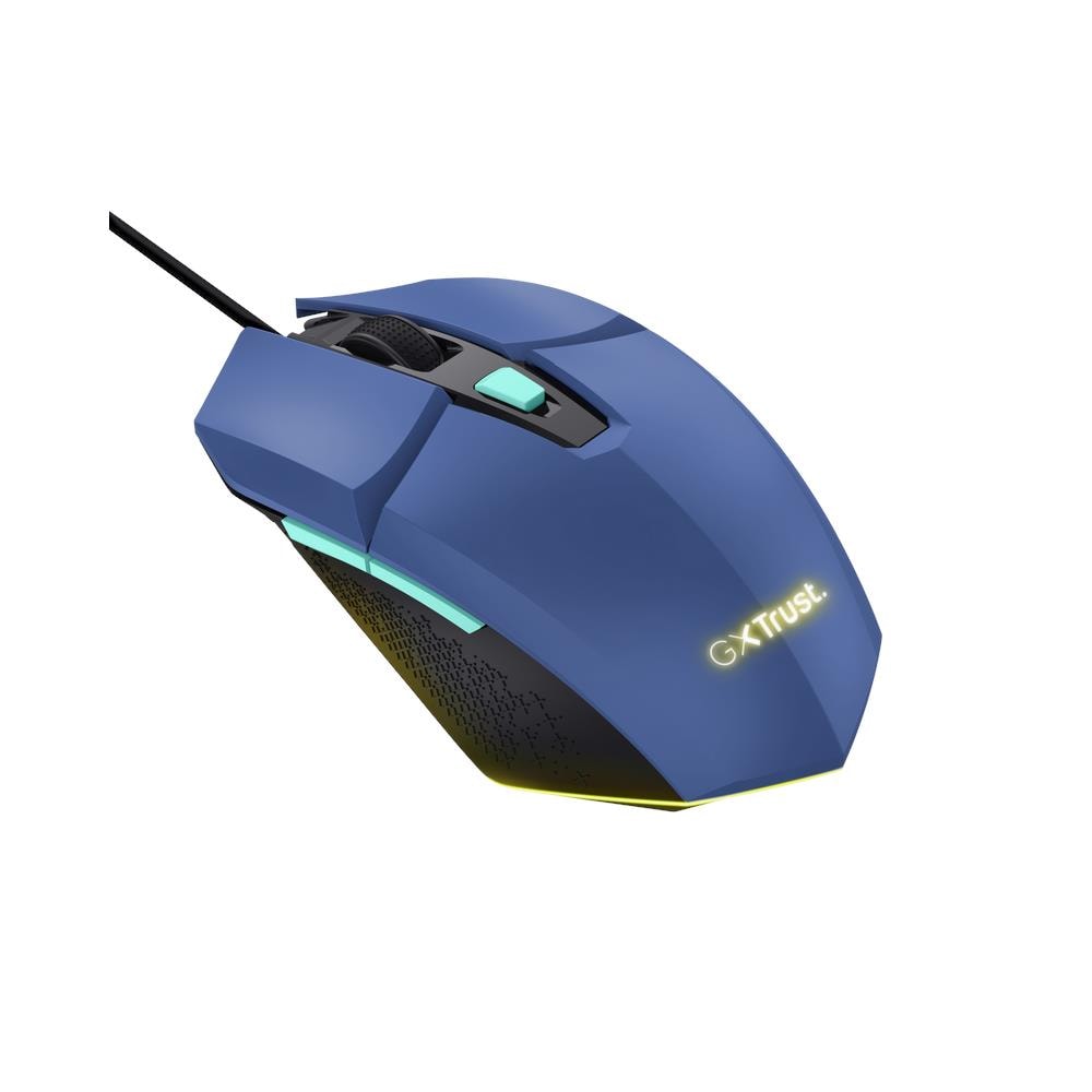 GXT109B FELOX mouse Ambidestro USB tipo A 6400 DPI - Foto 2