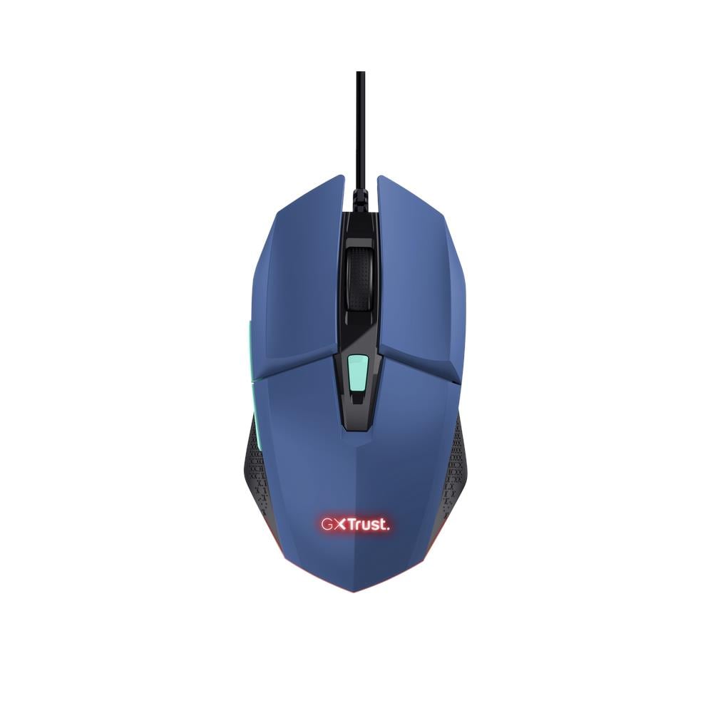 GXT109B FELOX mouse Ambidestro USB tipo A 6400 DPI - Foto 5