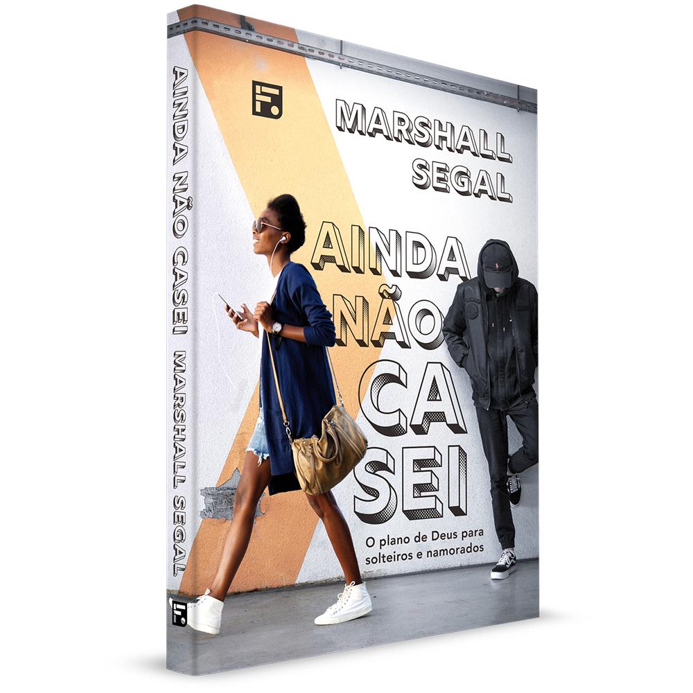 Ainda Não Casei - Marshall Segal - Foto 1