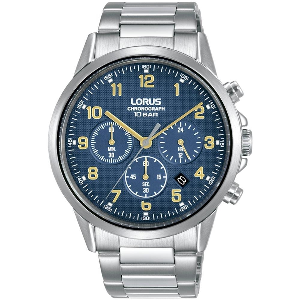 Watches Mod. Rt317kx9 - Foto 1