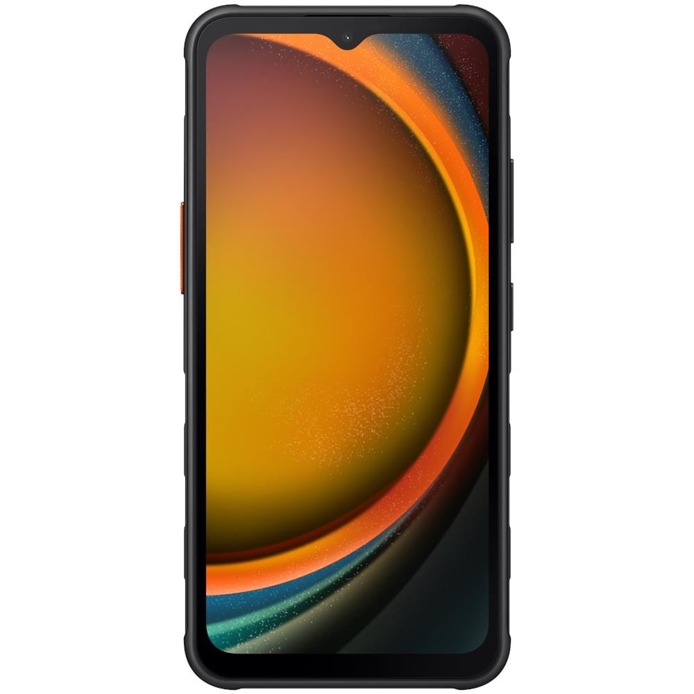 Galaxy XCover7 Enterprise Edition 128 GB 5G Dual Sim Display 6.6" PLS Slot Nano SD Fotocamera 50 Mpx Android 14 Nero - Foto 2