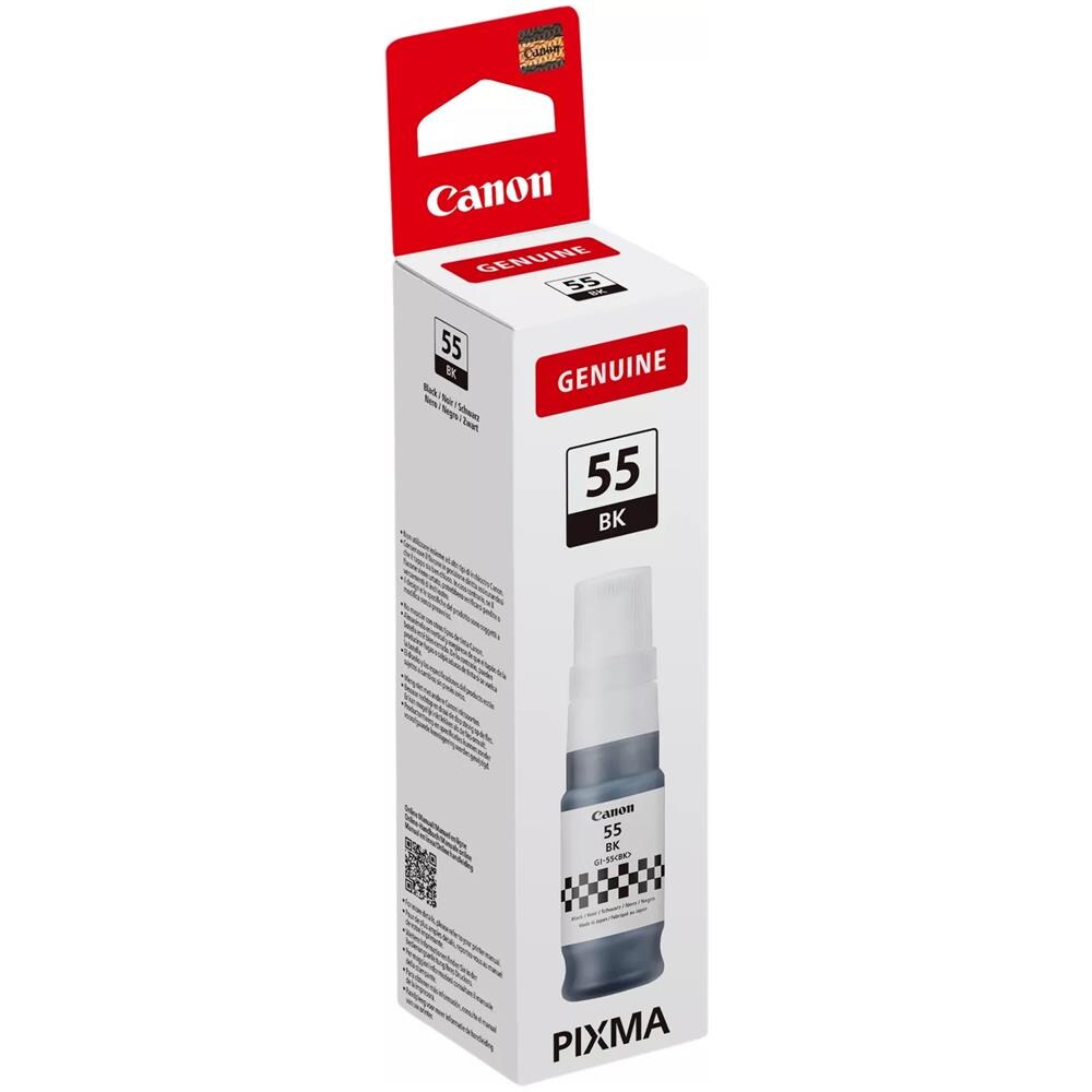 6292C001 cartuccia d'inchiostro 1 pz Originale Nero - Foto 3