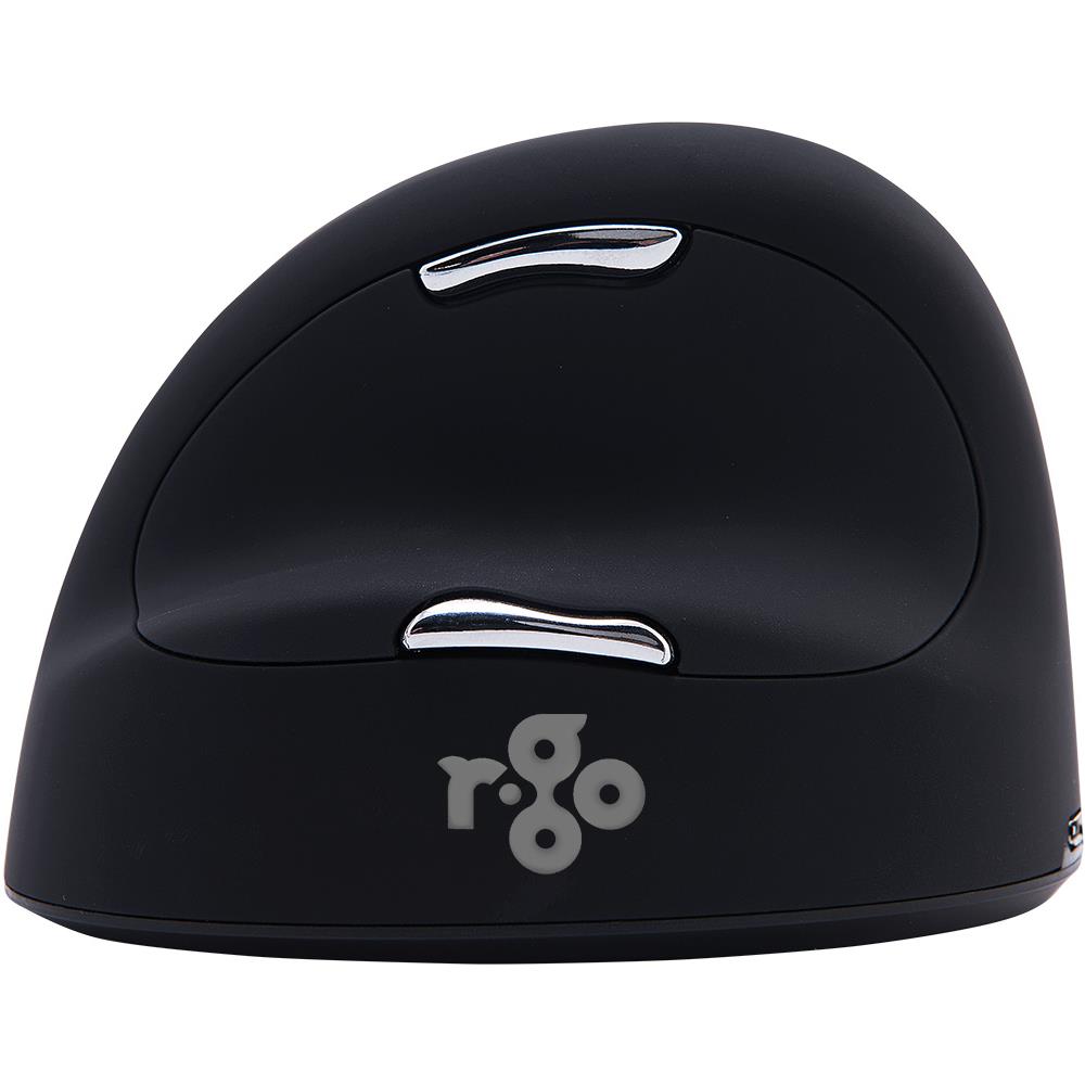 RGOHELELAWL mouse Mancino RF Wireless 2500 DPI - Foto 8