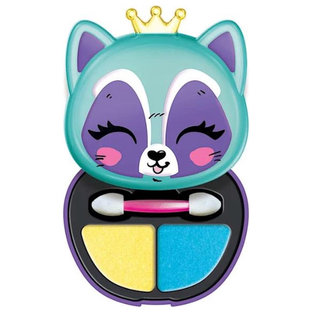 Crazy Chic - Mini Trucchi Volpe - Foto 3