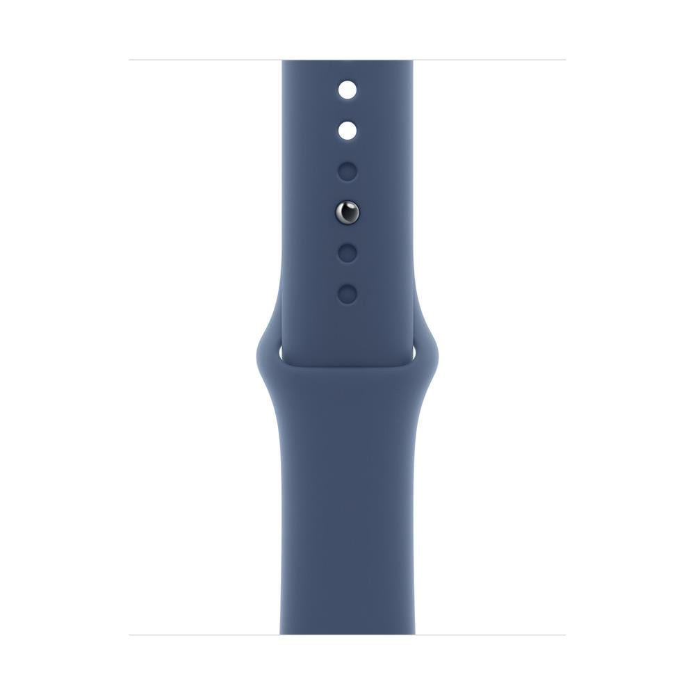 Cinturino Sport denim (42 mm) - S /M - Foto 1