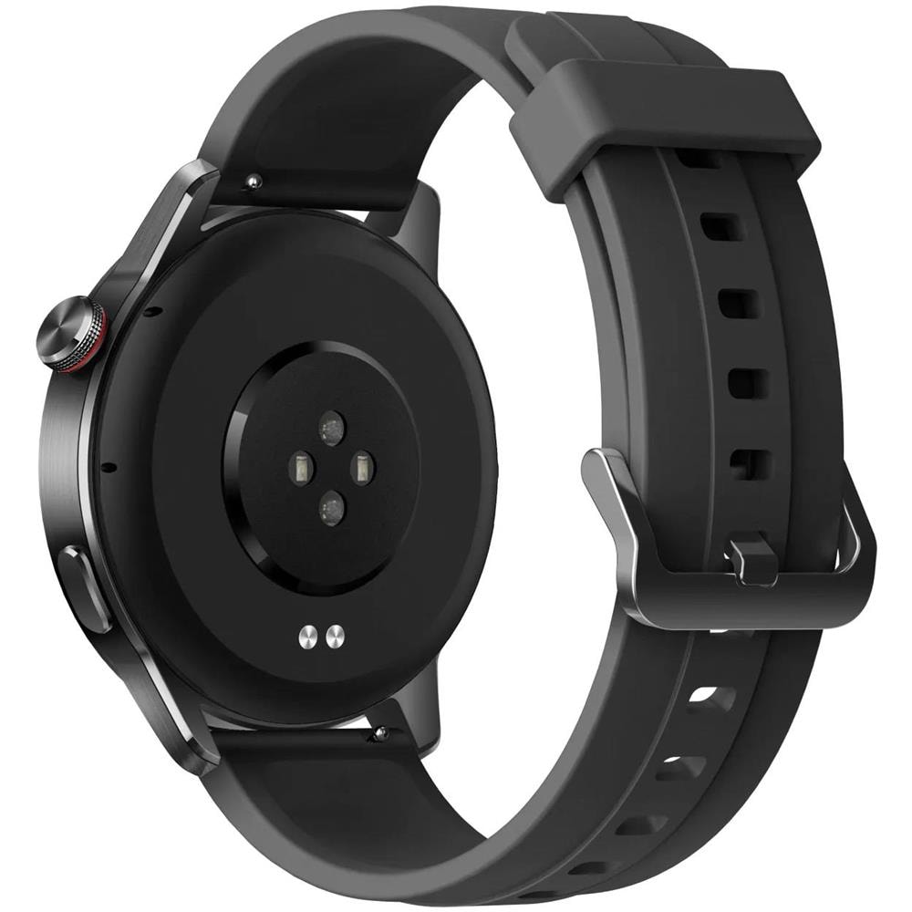 Watch S2 Smartwatch 1.43"" Amoled 110 Modalita' Sportive Con Ia Chiamata Da Smartwatch Ip68 Nero - Foto 2